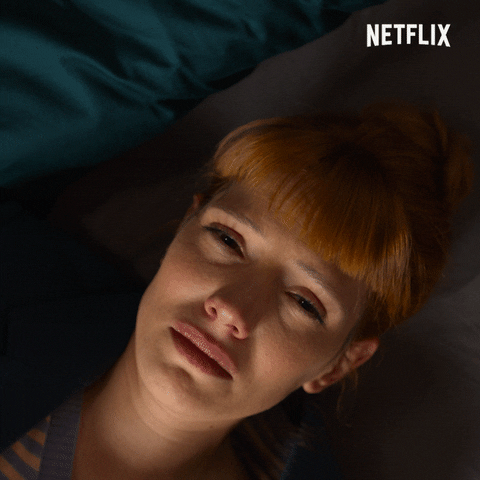 Romance Love GIF by Netflix España