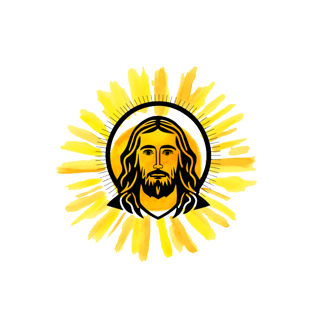 Godisgood Sticker by DiocesePB