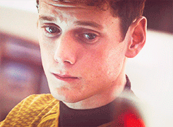 anton yelchin