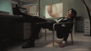No Doubt Suits GIF