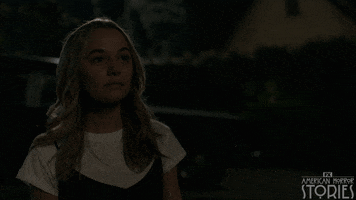 American Horror Story GIF by AHS