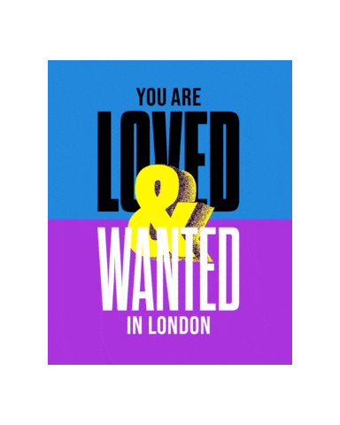 Sadiq Khan Sticker by Mayor of London