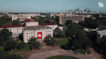 University Of Houston School GIF by Coogfans