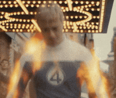 Fantastic Four Cinema GIF by Cineworld Cinemas