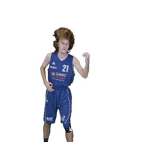 Bensheim Sticker by VfL Basketball