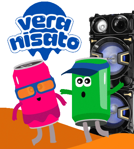 Veranisato Sticker by nisatocorp