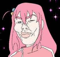 Bocchi Sigma GIF