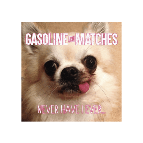 Neverhaveiever Sticker by w21Music