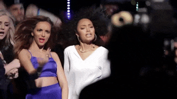 Behind The Scenes Film GIF by Little Mix
