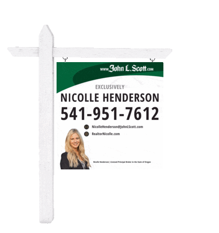 nicollehenderson_realtor Sticker