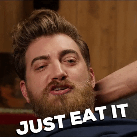 Just Eat It Gifs Get The Best Gif On Giphy