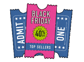 Black Friday Sticker by Igloo Products Corp.