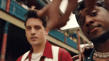G-Eazy Throw Fits GIF by London On Da Track
