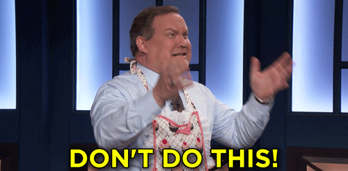 Andy Richter GIF by Team Coco - Find & Share on GIPHY
