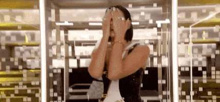 Dua Lipa 61St Grammys GIF by Recording Academy / GRAMMYs
