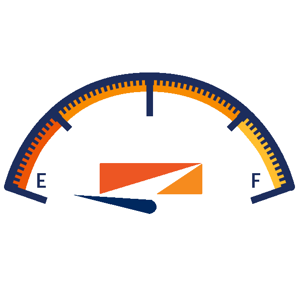 Fuel Weknowtheroad Sticker by Budget