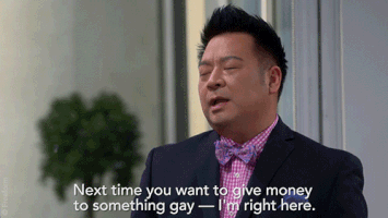 Comedy Lol GIF by Young & Hungry
