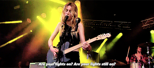 ellie rowsell