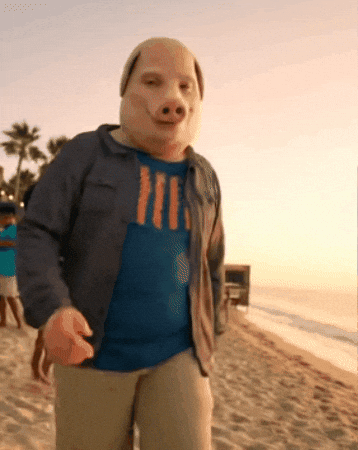 Dance Dancing GIF by STRAPPED!