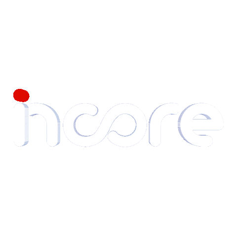 incore.ai Sticker