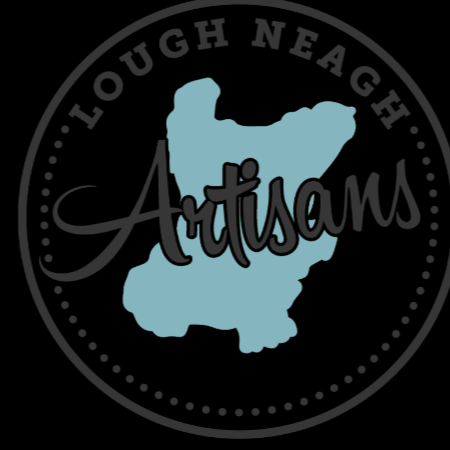 Lough Neagh Artisans GIF