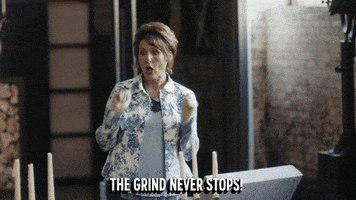 Grinding Comedy Central GIF by The Other Two