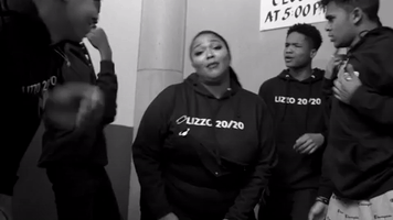 Boys GIF by Lizzo