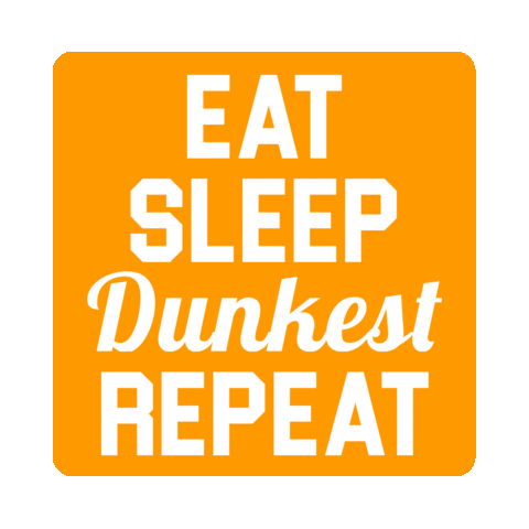 Nba Basketball Sticker by Dunkest