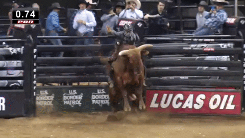 Take Me To The Hospital Help GIF by Professional Bull Riders (PBR) - Find &  Share on GIPHY