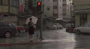 Edward Yang Yi Yi (2000) GIF