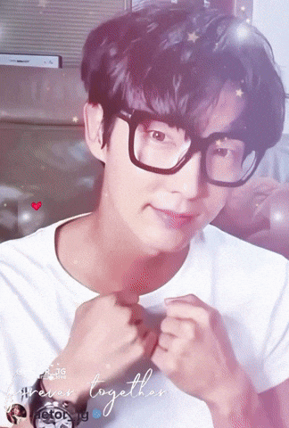 Jg Joon GIF
