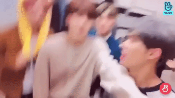 Ateez GIF