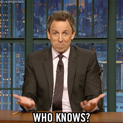 Seth Meyers GIF by Late Night with Seth Meyers - Find & Share on GIPHY