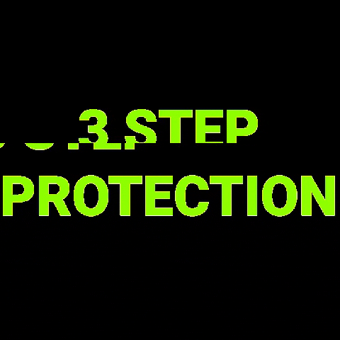 Protection Germs GIF by Genesis Clean Up