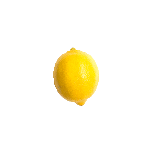 Lemon Lemonade Sticker