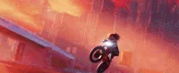 incredibles 2 disney GIF