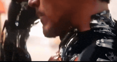 Iron Man Avengers GIF