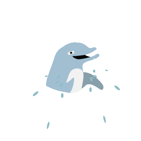 Day Ocean Sticker by parley