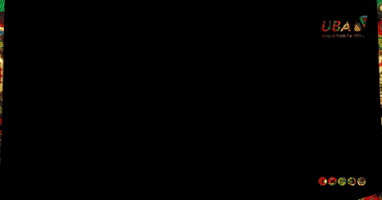 Swag Africa GIF