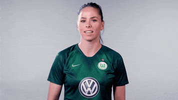 weiter come on GIF by VfL Wolfsburg