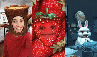 Google Meet GIF