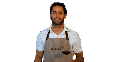 Stromboli Delft Sticker