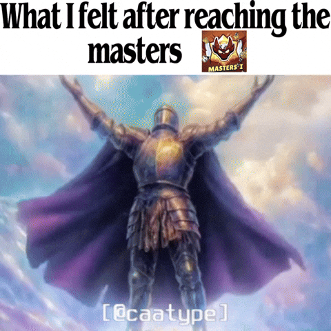 Brawl Stars Knight GIF