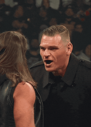 You Cant See Me John Cena GIF