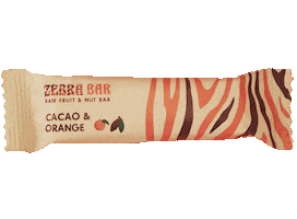 Vegan Sticker by Zonama Food GmbH