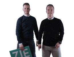 Makelaar Verkocht GIF by Ziezo Makelaardij
