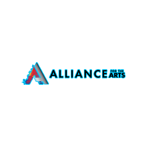 Alliance Sticker by ArtInLee