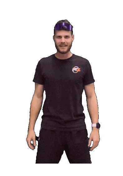 Personal Training Zug Sticker