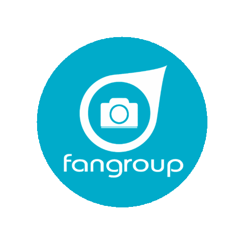 fangroup Sticker