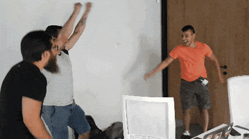 Celebration GIF